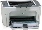 HP LaserJet P1505 Printer Driver