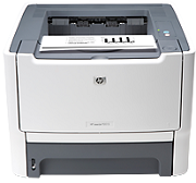 HP LaserJet P2015 Printer Driver