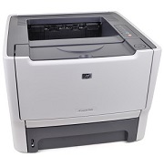 HP LaserJet P2015dn Printer Driver