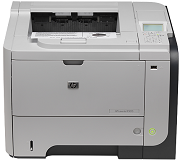 HP LaserJet Enterprise P3015N Driver