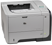 HP LaserJet Enterprise P3015 Printer Driver