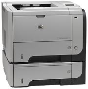 HP LaserJet Enterprise P3015x Printer Driver