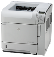 HP LaserJet P4014 Printer Driver