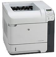 HP LaserJet P4015n Driver