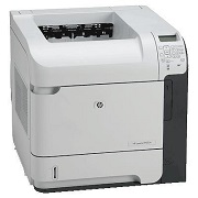 HP LaserJet P4515n Printer Driver