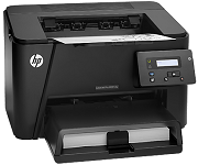 HP LaserJet Pro M201dw Printer Driver