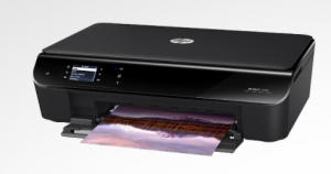 HP ENVY 4503 Drivers