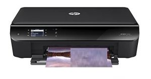 HP ENVY 4507 Drivers