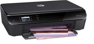 HP ENVY 4500 Drivers