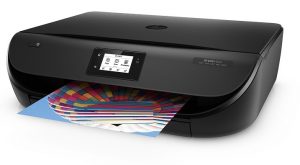 HP ENVY 4527 All-in-One Printer Driver