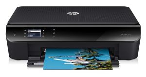 HP ENVY 4502 Drivers