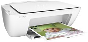 HP Deskjet 2130 All-in-One Printer Driver
