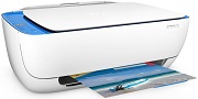 HP DeskJet 3630 All-in-One Printer Driver