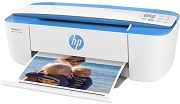 HP DeskJet 3755 Driver