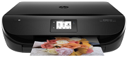 HP ENVY 4520 All-in-One Printer Driver