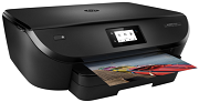 HP ENVY 5540 e-All-in-One Printer Driver