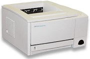 HP LaserJet 2100M Driver