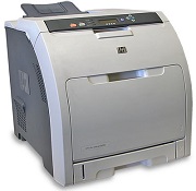 HP LaserJet 3600N Driver