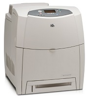 HP LaserJet 4610n Driver