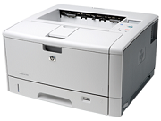HP LaserJet 5200L Printer Driver