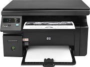 HP Laserjet Pro M1132s Multifunction Driver