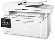 HP LaserJet Pro MFP M130fw Printer Driver