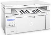 HP LaserJet Pro MFP M130nw Printer Driver