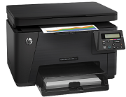 HP LaserJet Pro M176n Printer Driver