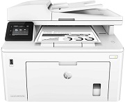 HP Laserjet Pro M227fdw Printer