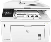 HP LaserJet Pro MFP M227fdw Printer Driver