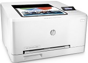 HP LaserJet Pro M252n Printer Driver