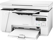 HP LaserJet M26nw Printer