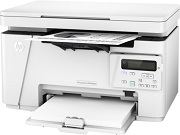 HP LaserJet Pro M26nw Printer Driver