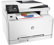 HP LaserJet Pro M274n Printer Driver