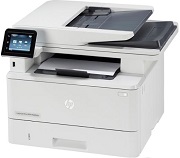 HP LaserJet Pro M426dw Printer Driver