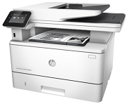 HP LaserJet Pro M426fdn Printer Driver