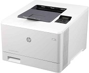 HP LaserJet Pro M452nw Printer