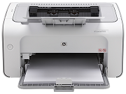 HP LaserJet Pro P1102 Drivers