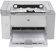 HP LaserJet Pro P1566 Drivers