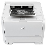 HP LaserJet P2035 Printer Driver