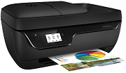 HP OfficeJet 3830 All-in-One Printer Driver