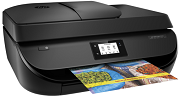 HP OfficeJet 4650 All-in-One Printer Driver