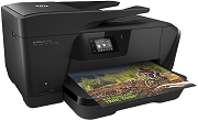 HP Officejet 7510 Wide Format Printer Driver