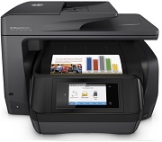 HP OfficeJet Pro 8728 All-in-One Printer Driver