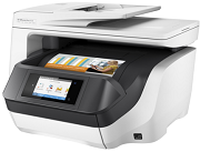 HP Officejet Pro 8730 Printer