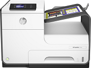 HP PageWide 352dw Printer Driver