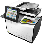 HP PageWide Enterprise Color MFP 586dn Drivers