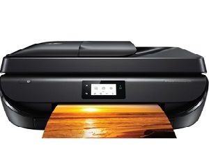 HP DeskJet 5275 All-in-One Driver