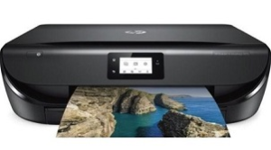 HP DeskJet 5075 Driver