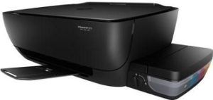 HP DeskJet GT 5810 Driver